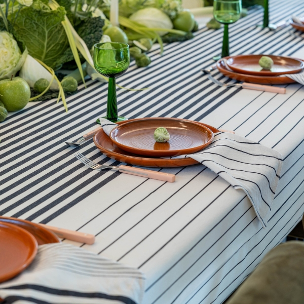 NAPPE SAUVELADE ECRU ARTIGA